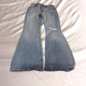 Bcbgeneration Women's Blue Jeans